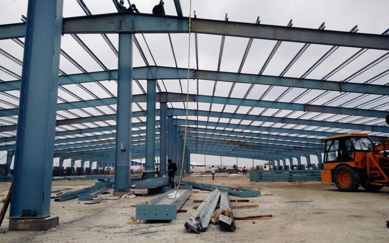 Heavy Work Fabricators